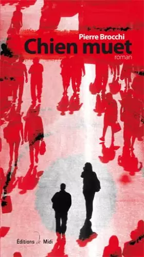 Couverture du produit · Chien Muet