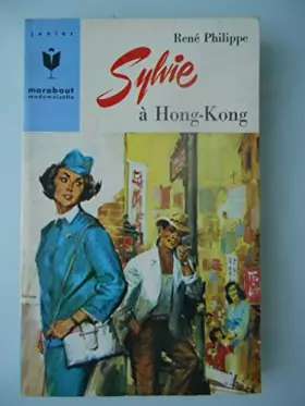 Couverture du produit · Sylvie À Hong-Kong