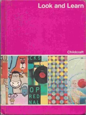 Couverture du produit · Look and Learn