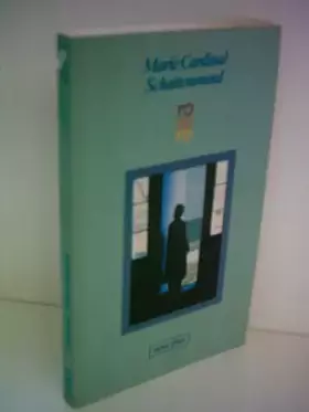 Couverture du produit · Marie Cardinal: Schattenmund