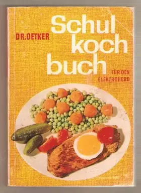 Couverture du produit · Schul Koch Buch