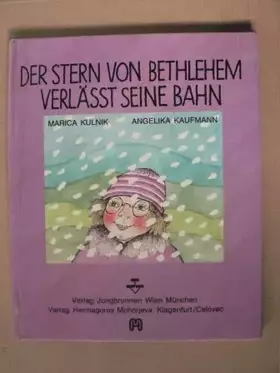 Couverture du produit · Der Stern von Bethlehem verlässt seine Bahn