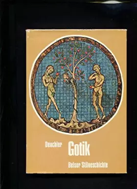 Couverture du produit · Gotik