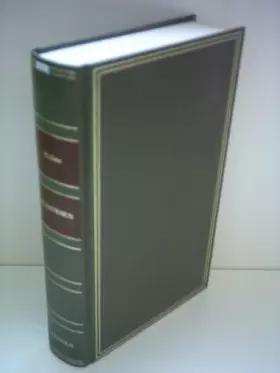 Couverture du produit · Molière: Komödien