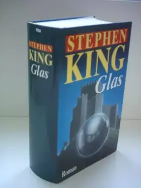 Couverture du produit · Stephen King: Glas