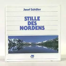 Couverture du produit · Stille des Nordens.
