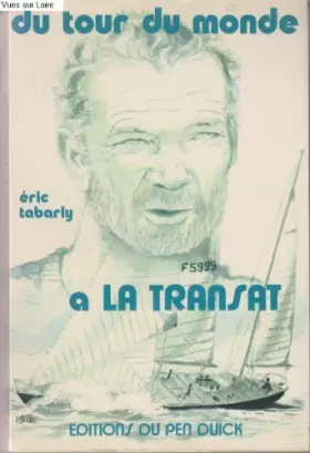 Couverture du produit · Du tour du monde à la transat