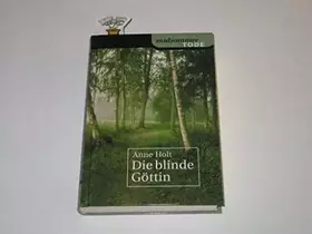 Couverture du produit · Die blinde Göttin - midsommer Tode.