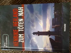 Couverture du produit · Zum töten nah - die Ermittler.