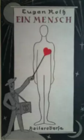 Couverture du produit · Ein Mensch :