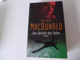 Couverture du produit · Das Gesicht des Todes.