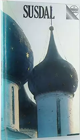 Couverture du produit · Susdal - Reiseführer