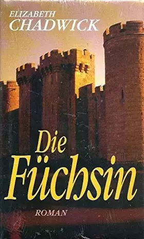 Couverture du produit · Die Füchsin