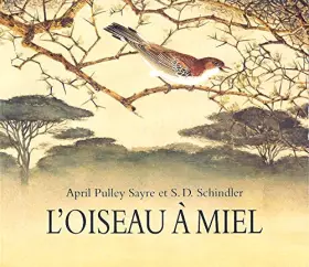 Couverture du produit · L'OISEAU A MIEL