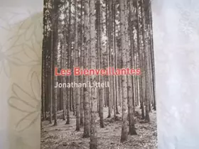 Couverture du produit · LES BIENVEILLANTES