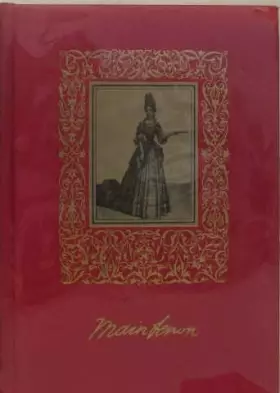 Couverture du produit · Madame de maintenon