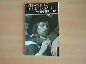 Couverture du produit · Die Übergabe von Breda.