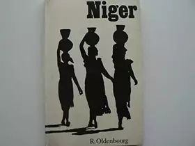 Couverture du produit · Niger