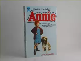 Couverture du produit · Annie