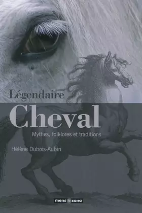Couverture du produit · Légendaire cheval