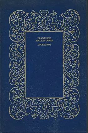 Couverture du produit · Dickie-Roi