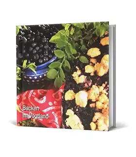 Couverture du produit · Backen im Vogtland