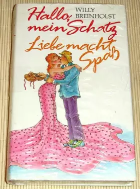Couverture du produit · Hallo, mein Schatz!