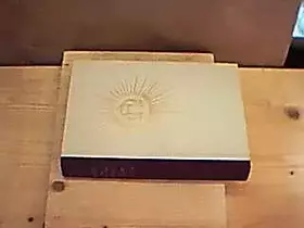 Couverture du produit · Der unbekannte Gott.