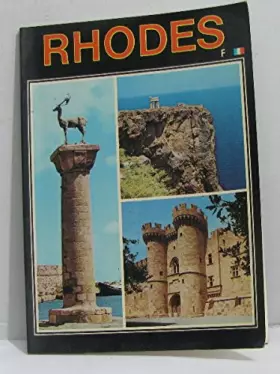 Couverture du produit · Rhodes