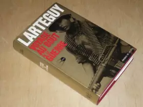 Couverture du produit · Voyage au bout de la guerre.