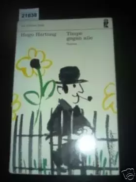 Couverture du produit · Timpe gegen alle