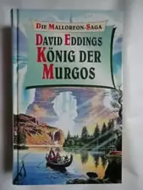 Couverture du produit · König der Murgos