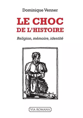 Couverture du produit · Le Choc de l'Histoire
