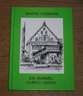 Couverture du produit · Ein Bummel durch Lindau.