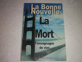 Couverture du produit · La bonne nouvelle la mort