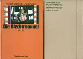 Couverture du produit · Die Blechtrommel Als Film