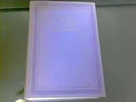 Couverture du produit · La force des choses