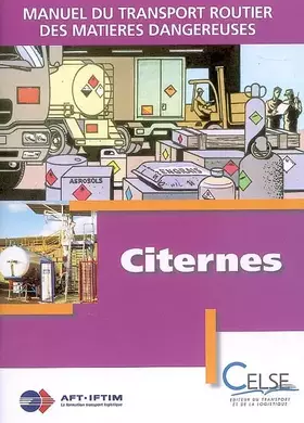 Couverture du produit · Économie et gestion du fret