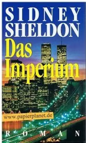 Couverture du produit · Das Imperium. Roman. = The Stars Shine Down