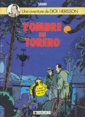 Couverture du produit · L'Ombre du torero