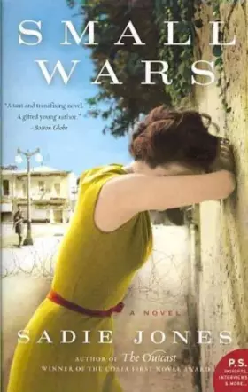 Couverture du produit · (SMALL WARS ) By Jones, Sadie (Author) Paperback Published on (01, 2011)