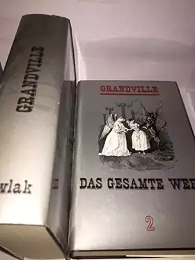 Couverture du produit · Das gesamte Werk. 2 Bände