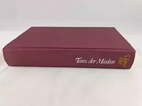 Couverture du produit · Victoria Holt: Tanz der Masken