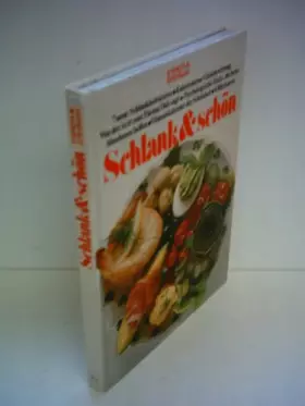 Couverture du produit · essen & trinken - Schlank & schön