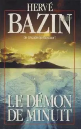 Couverture du produit · Le demon de minuit