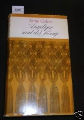 Couverture du produit · Angélique und der König