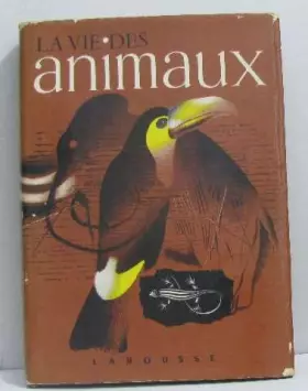 Couverture du produit · La vie des animaux tome second