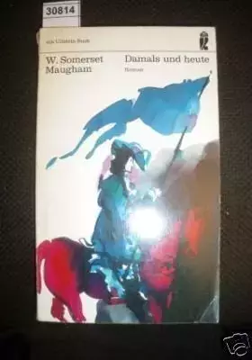 Couverture du produit · Damals und heute