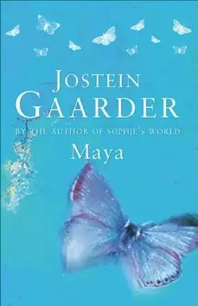 Couverture du produit · (MAYA ) BY Gaarder, Jostein (Author) Paperback Published on (07 , 2001)