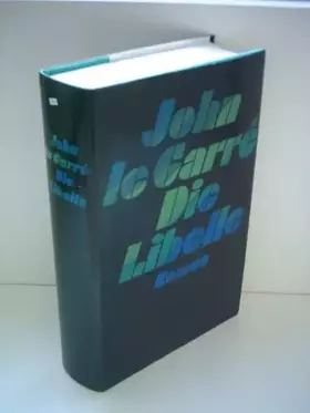 Couverture du produit · Die Libelle